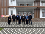 «Партдесант» «Единой России» провел мониторинг новых социальных объектов, построенных в рамках Народной программы