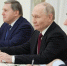 Пять часов переговоров: Путин и спецпосланник США обсудили план урегулирования на Украине - ИА Грозный-информ