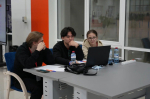 Турнир по спортивному программированию на «УниверСпортФесте»: победа Чеченской Республики
