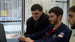Турнир по спортивному программированию на «УниверСпортФесте»: победа Чеченской Республики
