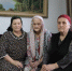 Чеченка Яха Хашагова отметила 120-летие, став одной из старейших жительниц России - ИА Грозный-информ