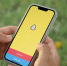 В России заблокировали приложение SnapChat - ИА Грозный-информ