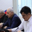 Состоялось заседание Избирательной комиссии Чеченской Республики - Избирательная комиссия