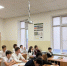 Следователь провел урок правовой грамотности с учащимися школы, приуроченный Международному дню борьбы с коррупцией - Следственный комитет