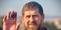 Сбившему БПЛА в Чечне бойцу вручили благодарственное письмо Главы ЧР и  один миллион рублей - ИА Грозный-информ