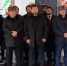 В Гудермесе открыли жилой комплекс и «Бульвар Чеченской природы» - Главa и Правительство
