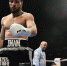 Имам Хатаев сохранил титул чемпиона NABF - WSport.Su