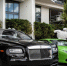 В России резко выросли продажи Bentley, Lamborghini и Rolls-Royce - ИА Грозный-информ