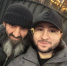 Висхан Мацуев подарил машину Руслану Азимову из Аргуна - ИА Грозный-информ