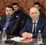 Подписание Трехстороннего соглашения - Профсоюз образования