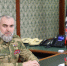 Начальник Управления Росгвардии по Чеченской Республике дал интервью региональному изданию «Вести республики» - Росгвардия