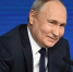 Путин назвал Зеленского талантливым артистом - ИА Грозный-информ