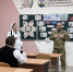 Урока мужеств «Мы помним - мы гордимся» - Музей Чеченской Республики