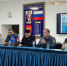 Школьникам рассказывают об опасности пиротехники - МЧС