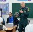В школах ЧР рассказывают об опасности пиротехники - МЧС