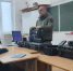 Криминалисты и следователи провели профилактическую встречу со учащимися колледжа - Следственный комитет