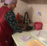 ГБУ «КЦСОН» Шейх-Мансуровского района г. Грозного: Социальная работа – это не просто профессия. - Министерство труда, занятости и соцразвития