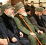 Отчетная конференция Координационного центра мусульман Северного Кавказа прошла в Грозном - ИА Грозный-информ
