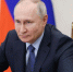 Путин отметил перспективы полного освобождения территории Донбасса - ИА Грозный-информ
