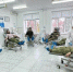 В Грозном росгвардейцы стали участниками всероссийской акции «От сердца к сердцу» - Росгвардия