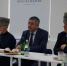 Руслану Жабраилову присвоено звание «Почетный профессор ЧГПУ» - ЧГПУ