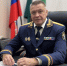Поздравление руководителя следственного управления  генерал-майора юстиции А.Е. Потапова с наступающим Новым годом - Следственный комитет