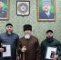 Аслан Абдуллаев награжден медалью «За утверждение духовных ценностей» - ИА Грозный-информ