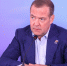 Дмитрий Медведев ответил на вопросы информационного агентства ТАСС - Единая Россия