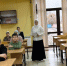 В ГБУ «ЦСРОН» г. Шелковская была проведена беседа по ЕК ДНВ на тему: «О жизни и деятельности Шейха Кунта-Хаджи Кишиева» - Министерство труда, занятости и соцразвития