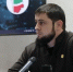 Ахмед Дудаев провел рабочее совещание с руководством МинНацИнформ ЧР и подведомственных СМИ - Министерство по национальной политике