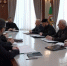 фото: стоп-кадр видео с ТГ-канала регионального Правительства - НИА-Кавказ - Чечня