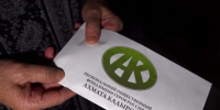Фонд Кадырова провел благотворительную акцию в честь Ночи Аль-Исраъ Валь-Мирадж - ИА Грозный-информ