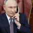 Путин провел телефонный разговор с президентом Ирана - ИА Грозный-информ