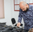 В Чеченской Республике росгвардейцы проверили более 20 тысяч владельцев гражданского оружия - Росгвардия