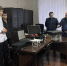 Школьники побывали гостях у следователей  Ачхой-Мартановского межрайонного следственного отдела - Следственный комитет