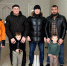Военнослужащие Объединенной группировки войск помогли найти пропавших детей в Грозном - ИА Грозный-информ