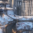 фото: стоп-кадр видео с ТГ-канала администрации города Грозный. - НИА-Кавказ - Чечня
