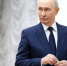 Путин получил приглашение войти в Совет мира по Газе - ИА Грозный-информ