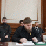 Ахмат Кадыров и Ахмед Дудаев утверждены на должности вице-премьеров Правительства Чеченской Республики - Министерство по национальной политике