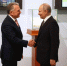 22 января состоится встреча Путина и Уиткоффа - ИА Грозный-информ