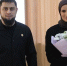 Ахмед Дудаев поздравил коллектив ИА "Чеченская Республика Сегодня" с 18-летием - Министерство по национальной политике