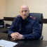 Интервью руководителя следственного отдела по Висаитовскому  району г.Грозного - Следственный комитет