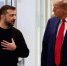 Трамп положительно оценил встречу с Зеленским в Давосе - ИА Грозный-информ