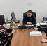 И.о. руководителя следственного управления Следственного Комитета РФ по Чеченской Республике провел прием граждан - Следственный комитет