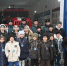 Воспитанники ГБУ “Ножай-Юртовский С-РЦН” побывали в учебном центре МЧС в рамках акции «Безопасность детства» - Министерство труда, занятости и соцразвития