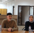 Проблемы и решения: в Национальной библиотеке состоялся круглый стол по противодействию наркомании - Национальная Библиотека ЧР