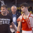 Судейский позор французского бокса - WSport.Su