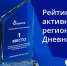 Чеченская Республика — лидер по использованию платформы «Дневник.ру» - Главa и Правительство