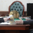 Ахмед Дудаев провел рабочую встречу с руководителем Избирательной комиссии ЧР Умаром Байхановым - Министерство по национальной политике