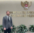 Хож-Бауди Дааев обсудил совершенствование учебников чеченского языка - ИА Грозный-информ